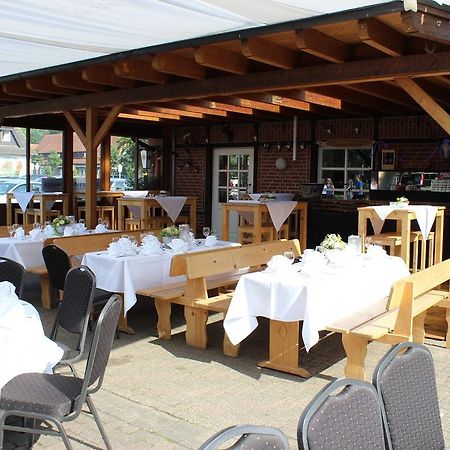 Land Gut Hotel Ritter Stadtlohn Exterior photo