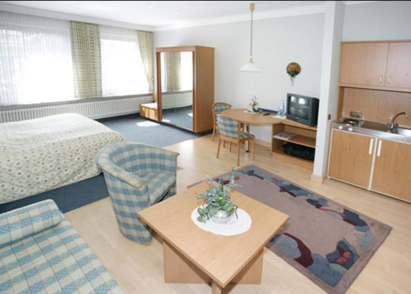 Land Gut Hotel Ritter Stadtlohn Room photo