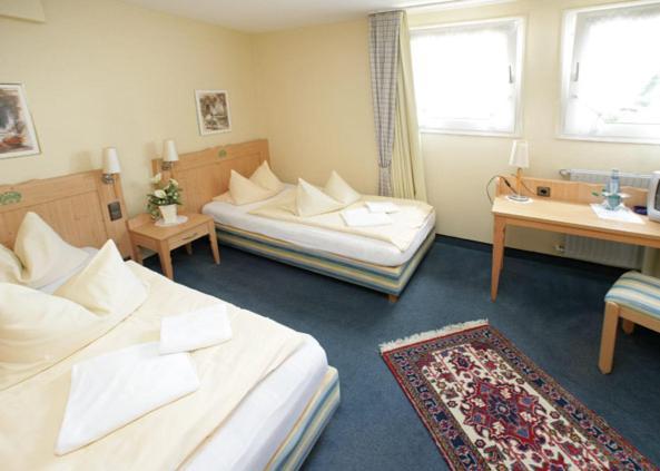 Land Gut Hotel Ritter Stadtlohn Room photo